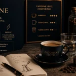 Caffeine Caffeine-001