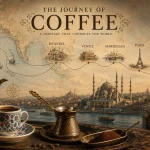 History of Coffee History-of-Ottoman-Coffeehouses-001