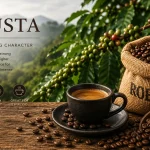 Robusta Robusta-001